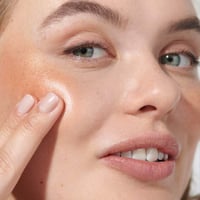 Dr. Hauschka Lip to Cheek 04 Gold 6,1 g