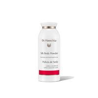 Dr. Hauschka Silk Body Powder 50g