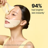 Dr.Jart+ Cryo Rubber Brightening Mask x1