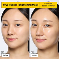 Dr.Jart+ Cryo Rubber Brightening Mask x1