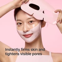 Dr.Jart+ Cryo Rubber Mascarilla Reafirmante x1