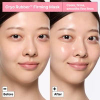 Dr.Jart+ Cryo Rubber Mascarilla Reafirmante x1