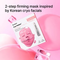 Dr.Jart+ Cryo Rubber Mascarilla Reafirmante x1