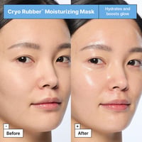 Dr.Jart+ Cryo Rubber Mascarilla Hidratante x1