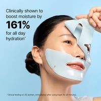 Dr.Jart+ Cryo Rubber Mascarilla Hidratante x1