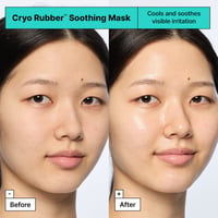 Dr.Jart+ Cryo Rubber Soothing Mask x1
