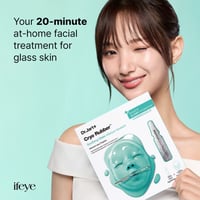 Dr.Jart+ Cryo Rubber Soothing Mask x1