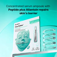 Dr.Jart+ Cryo Rubber Soothing Mask x1