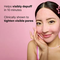 Dr.Jart+ Cryo Sorbet Icy Facial Mask x4 (4x0.03oz)