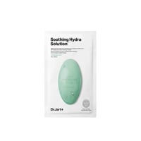 Dr.Jart+ Dermask Water Jet Soothing Hydra Solution Sheet Mask 25g