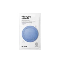 Dr.Jart+ Dermask Water Jet Vital Hydra Solution Sheet Mask 25g