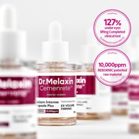 Dr.Melaxin أمبولة الكالسيوم المكثفة سيمنريت بلس 30ml