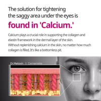 Dr.Melaxin أمبولة الكالسيوم المكثفة سيمنريت بلس 30ml