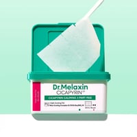 Dr.Melaxin Cicapyrin Calming 4-Part Pad x80