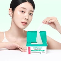 Dr.Melaxin Cicapyrin Calming 4-Part Pad x80
