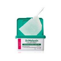 Dr.Melaxin Cicapyrin Calming 4-Part Pad x80