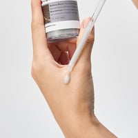 Dr.Melaxin Peel Shot Ampolla Exfoliante de Arroz Negro 80ml (2.70floz)