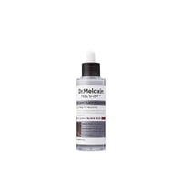 Dr.Melaxin Peel Shot Ampolla Exfoliante de Arroz Negro 80ml (2.70floz)