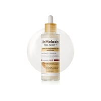 Dr.Melaxin Peel Shot Ampolla Exfoliante de Arroz Blanco 80ml (2.70floz)