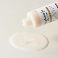 Dr.Melaxin Peel Shot Tónico Exfoliante de Arroz Blanco 200ml (6.76floz)