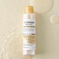 Dr.Melaxin Peel Shot Tónico Exfoliante de Arroz Blanco 200ml (6.76floz)