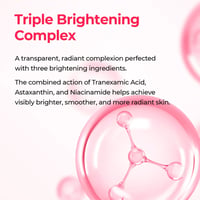 Dr.Melaxin TX-Astaxanthin Triple Brightening Jelly Serum 30ml