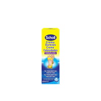 Dr Scholl Anti-Calluses Feet Cream 60ml