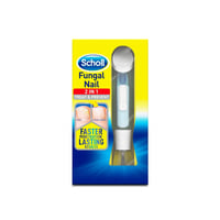 Dr Scholl Fungal Nail Treatment 3.8ml (0.13floz)