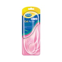 Dr Scholl Gelactiv Insoles High Heels 2x 38-42