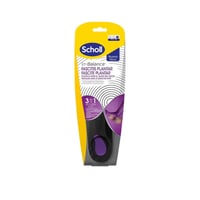 Dr Scholl In-Balance Plantar Fasciitis Pain Relief Insoles