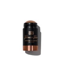 Dripping Gold Luxury Tanning Body Bar Illuminating Stick