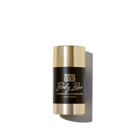 Dripping Gold Luxury Tanning Body Bar Illuminating Stick Champagne 36g