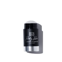 Dripping Gold Luxury Tanning Body Bar Illuminating Stick