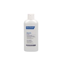 Ducray Kelual Elution Anti-Dandruff Daily Shampoo
