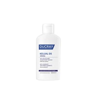 Ducray Kelual DS Anti-Dandruff Treatment Shampoo 100ml (3.38floz)