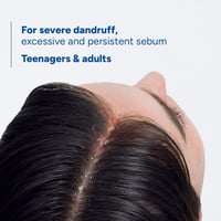 Ducray Kelual DS Sebocontrol Anti-Dandruff Treatment Shampoo 100ml