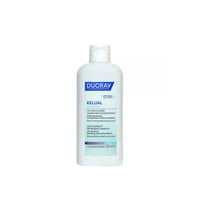 Ducray Kelual Squanorm Forfriskende Sjampo Mot Flass 200ml