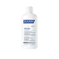 Ducray Kelual Squanorm Champú Anticaspa Refrescante