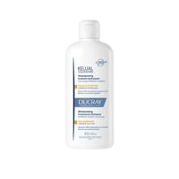 Ducray Kelual Squanorm Dry Dandruff Moisturizing Treatment Shampoo 400ml