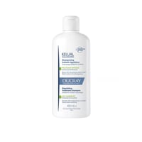 Ducray Kelual Squanorm Oily Dandruff Regulating Treatment Shampoo 400ml