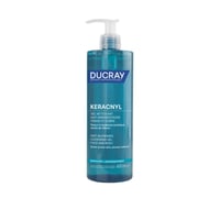 Ducray Keracnyl Anti-Blemishes Cleansing Gel 400ml (13.5floz)