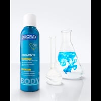 Ducray Keracnyl Body Spray Anti-Blemish Drying 150ml