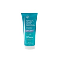 Ducray Keracnyl Gel Nettoyant Moussant Peaux Acnéiques