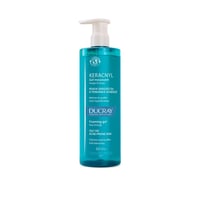 Ducray Keracnyl Gel Nettoyant Moussant Peaux Acnéiques