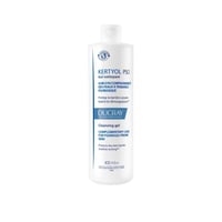 Ducray Kertyol P.S.O. Ultra-Rich Cleansing Gel 400ml (13.53floz)