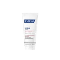 Ducray Sabal Argeal Dagligt Sebumabsorberande Schampo 200ml