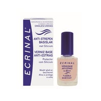 Ecrinal Anti-Ridges Flexible Base Coat 10ml