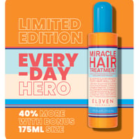 Eleven Australia Everyday Hero Miracle Hair Treatment 175ml