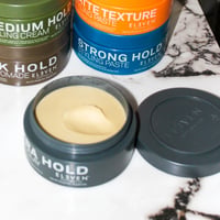 Eleven Australia Extra Hold Styling Clay 85g (3oz)