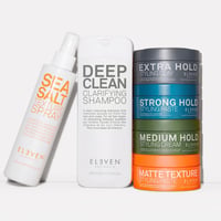 Eleven Australia Extra Hold Styling Clay 85g (3oz)